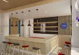 Holiday Inn Express Tbilisi Avlabari foto 4
