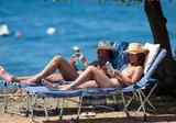 Camping Naturist Baldarin foto 2