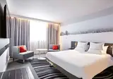 Novotel Milano Linate Airport foto 3