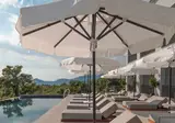Vivid Blue Serenity Resort foto 13