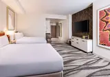 Conrad Las Vegas at Resorts World foto 3