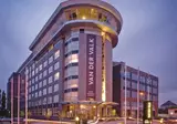 Van der Valk Brussels Airport Hotel foto 4