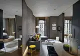 Mandarin Oriental Barcelona foto 21