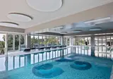 Hotel Ami Budva Petrovac foto 10
