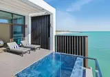 Bab Al Nojoum Hudayriyat Villas foto 12