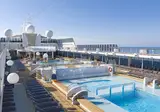 11 dg cruise West Middellandse Zee MSC Opera foto 4