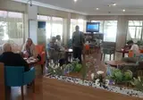 Nazar Otel foto 29