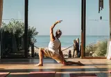 Paradis Plage Surf Yoga & Spa Resort foto 13