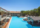 Club Hotel Turan Prince World foto 27