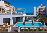 Harma Boutique Hotel foto 9