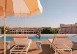 Hotel ibis Styles Sevilla Santa Justa foto 15