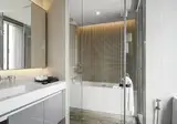 Oakwood Suites Bangkok foto 25