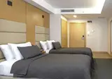 Merlin Hotel Istanbul foto 16