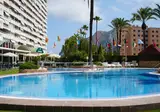 Hotel Roca Esmeralda & Spa foto 11