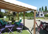 Camping Kerscolper foto 20