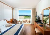 Hotel Constantinou Bros Athena Beach foto 2