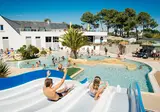 Camping Les Iles foto 1