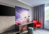 Hotel Berlin Lichtenberg foto 18