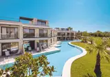 Portes Lithos Luxury Resort foto 4