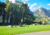 Camping Simplonblick foto 5