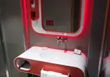 Favori Hotel foto 23