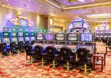 Grand Pasha Kyrenia Hotel & Casino & Spa foto 7
