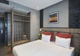 Avantgarde Hotel Sisli foto 13