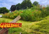 Vodatent Camping de Boomgaard foto 10