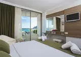Alanya Büyük Hotel foto 14