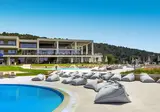 Ammoa Luxury Hotel & Spa Resort foto 2