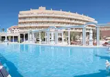 Hotel Cleopatra Palace foto 7