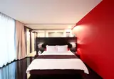Tsix5 Hotel foto 4