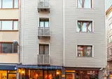 Hotel Fehmi Bey foto 23