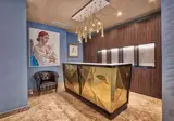 Palazzo Rosaria Boutique Hotel foto 6