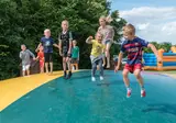 Camping Hasmark Strand foto 6