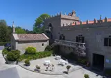 Hotel Pazo O'Rial foto 3