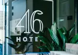 Hotel 46 foto 31