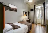 Hotel Argentina Curtatone Florence foto 11