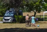 Camping De Maillac foto 5