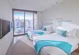 Nikki Beach Resort & Spa Dubai foto 15