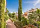 Appartementen Cortijo del Mar Resort foto 21