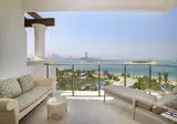 Waldorf Astoria Dubai Palm Jumeirah foto 12