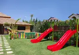 Nozha Beach & Spa foto 11