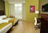 Best Western Plus Panama Zen Hotel foto 7