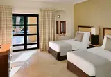 Mövenpick Resort & Spa Dead Sea foto 4