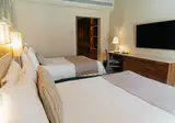 Emporio Hotel & Suites foto 5