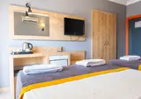 Simply Fine Hotel Alize foto 14