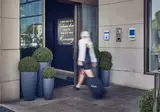 WestCord Fashion Hotel Amsterdam foto 19