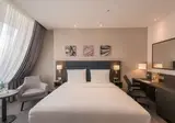 Hilton Garden Inn Frankfurt City Centre foto 2