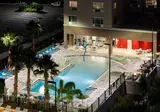 Holiday Inn Express & Suites Orlando At Seawo foto 7